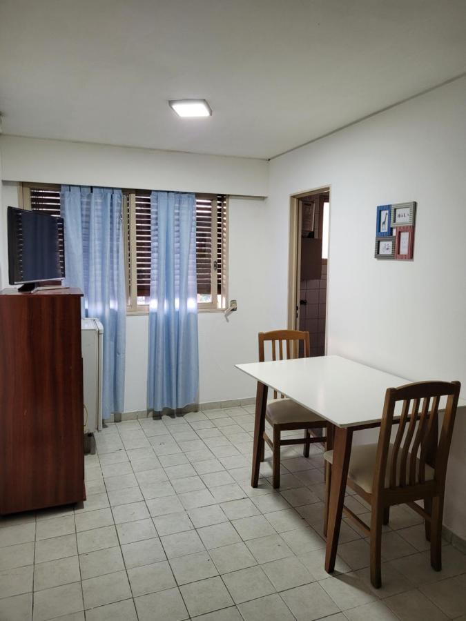 Catamarca 83 Apartment Mendoza Exterior photo